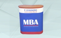 میز کانتر نمایشگاهی